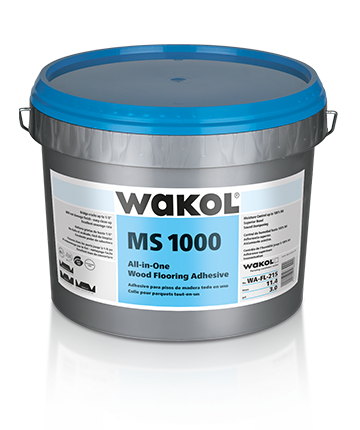 WAKOL MS1000 Adhesive